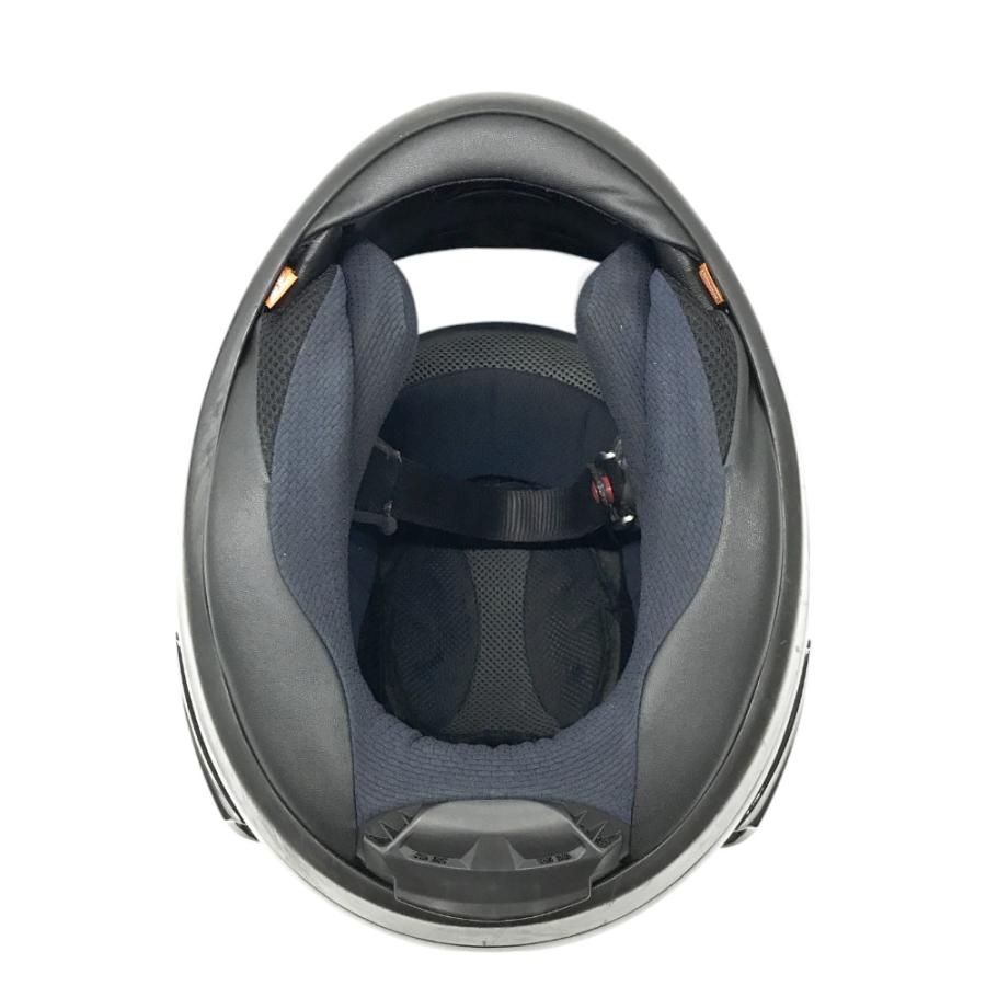 ARAI アライ RX-7X ヘルメット SCOPE ホワイト系 57.58cm バイクウェア