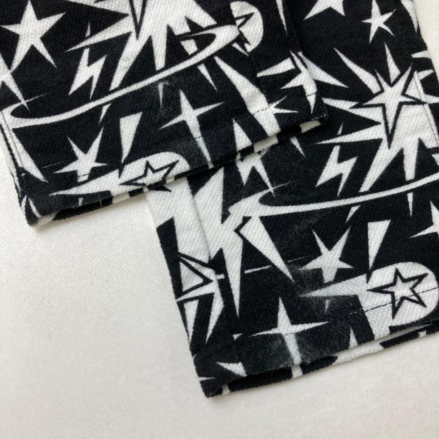 PEARLY GATES パーリーゲイツ 2024年モデル ストレッチパンツ 総