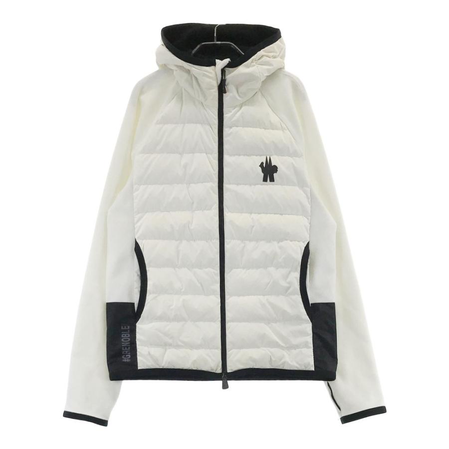 MONCLER（モンクレール） G20978G00019 グルノーブル ダウンジャケット