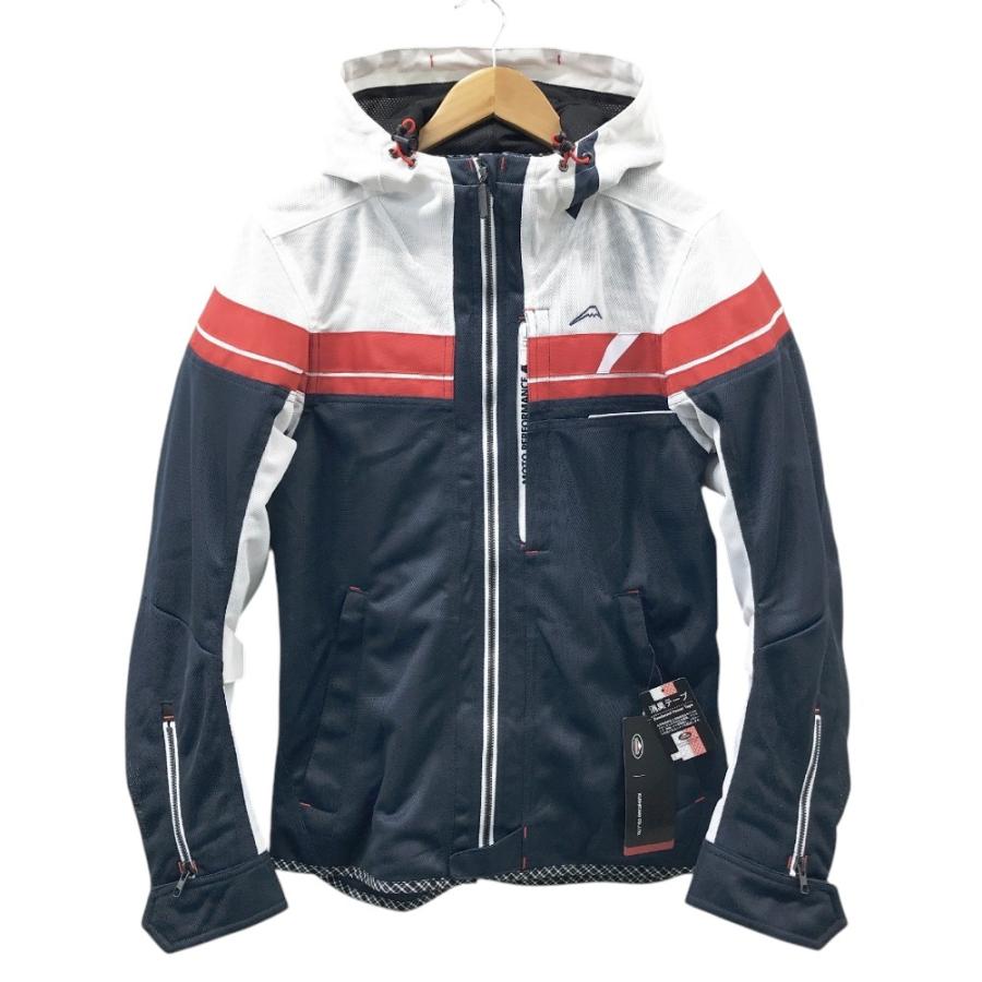 新品】KUSHITANI クシタニ K-2440 2025年 フルメッシュパーカー