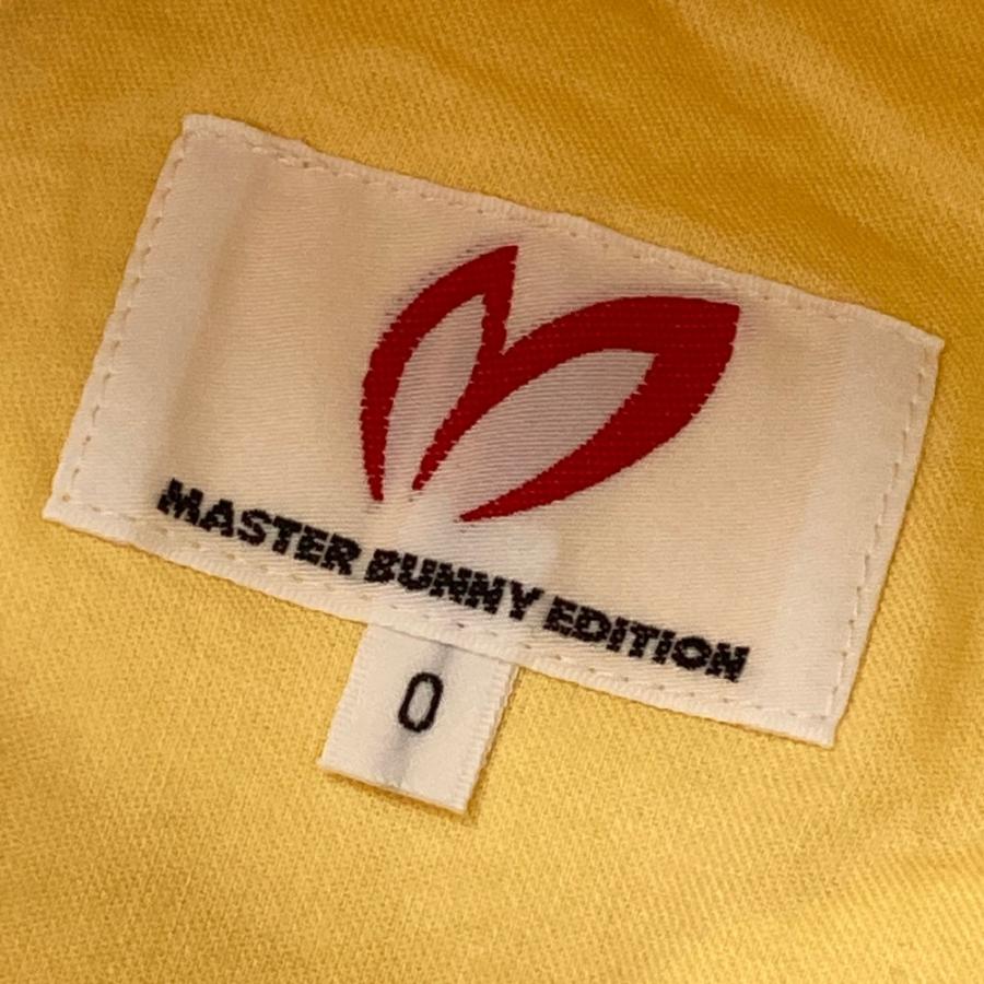 MASTER BUNNY EDITION（マスターバニーエディション） 2023年モデル