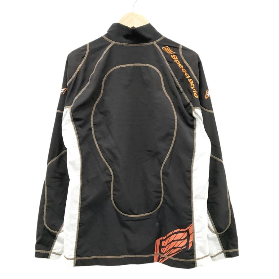 HYOD ヒョウドウ UCHIMIZU ジャケット ブラック系 S バイクウェア