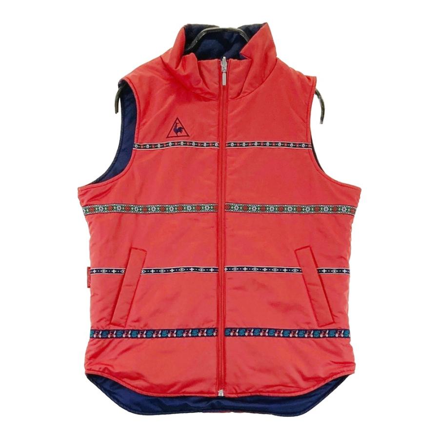 le coq sportif GOLF（ルコックスポルティフ ゴルフ） LE COQ GOLF