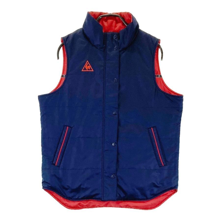 即決❌ le coq ゴルフ ベスト＆インナー le coq sportif GOLF（ルコックスポルティフ ゴルフ） LE COQ GOLF