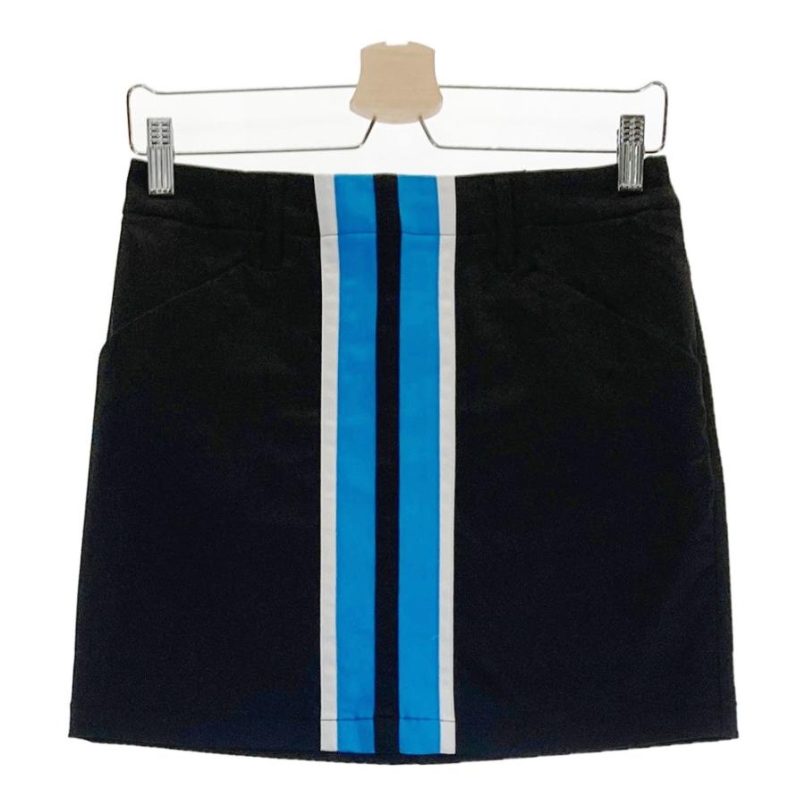 DESCENTE GOLF デサントゴルフ インナー付 ストレッチ スカート