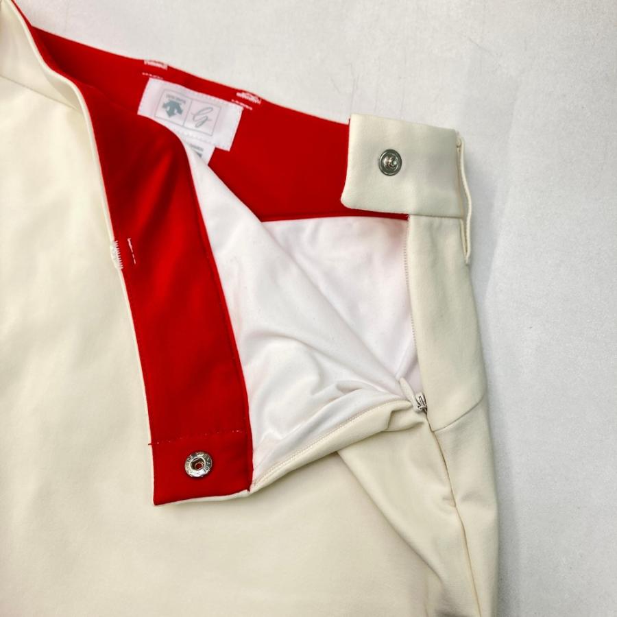 DESCENTE GOLF デサントゴルフ インナー付 ストレッチ スカート