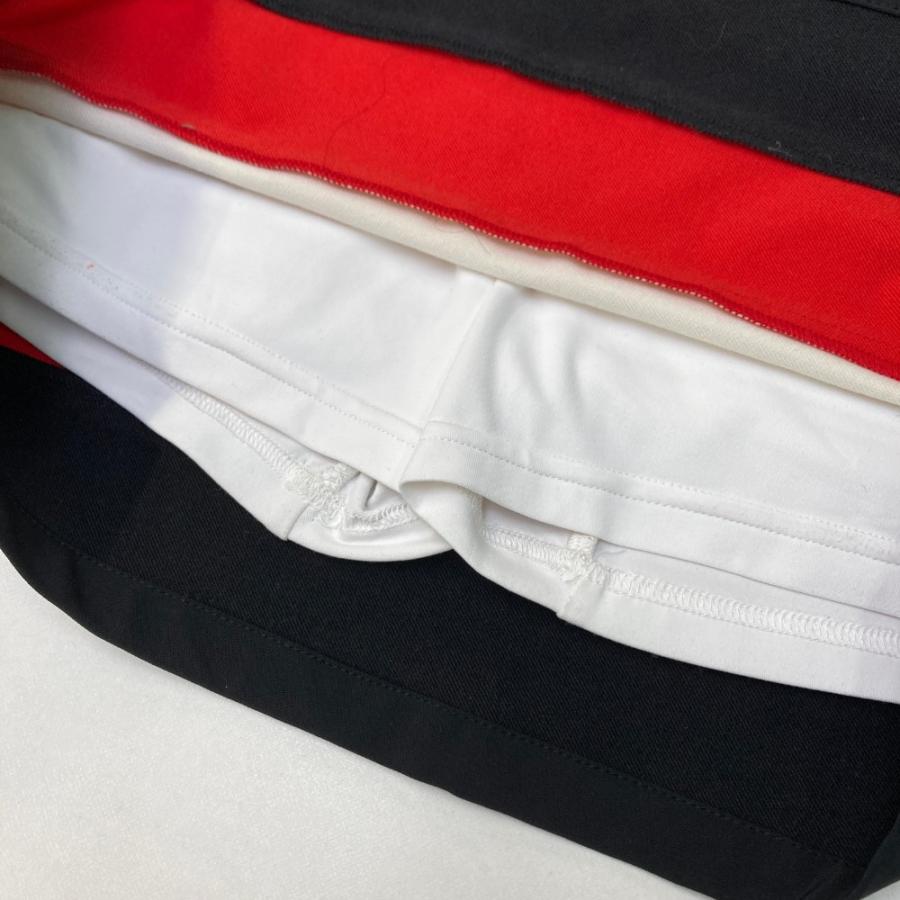 DESCENTE GOLF デサントゴルフ インナー付 ストレッチ スカート