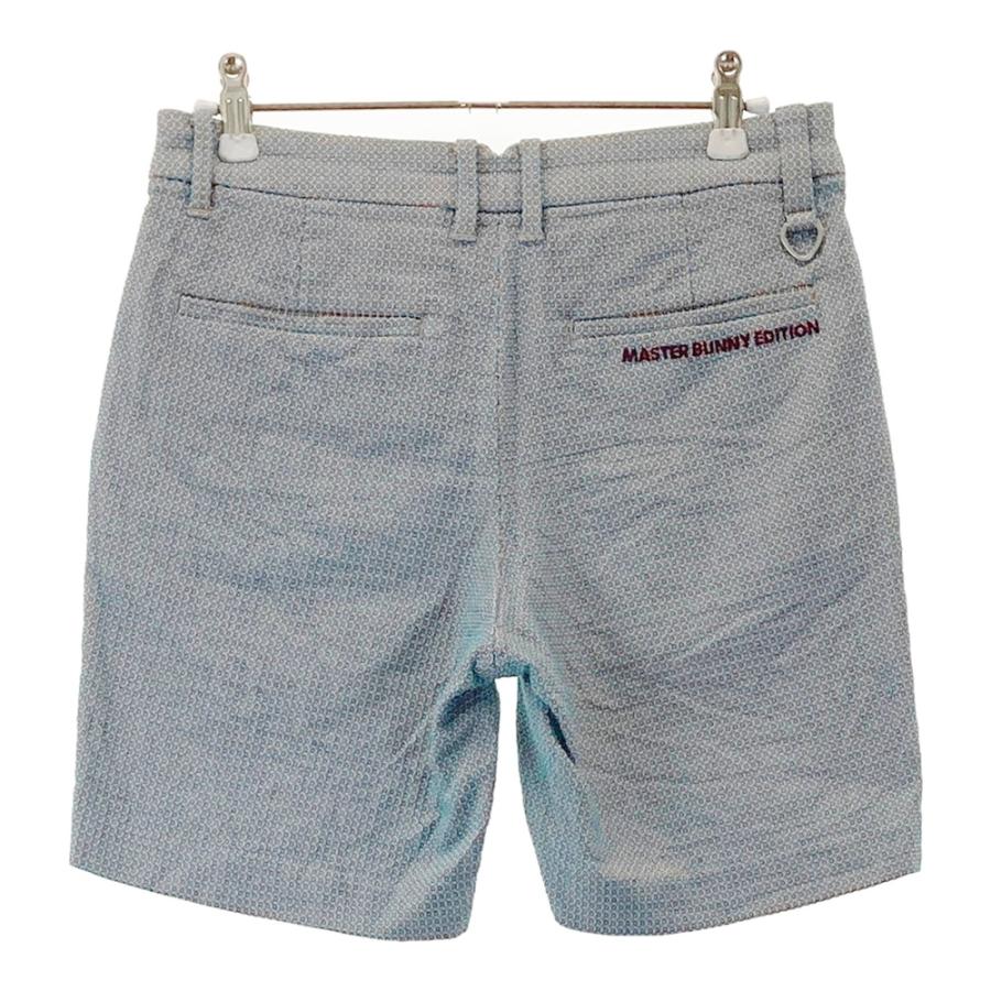 MASTER BUNNY EDITION マスターバニーエディション ショート