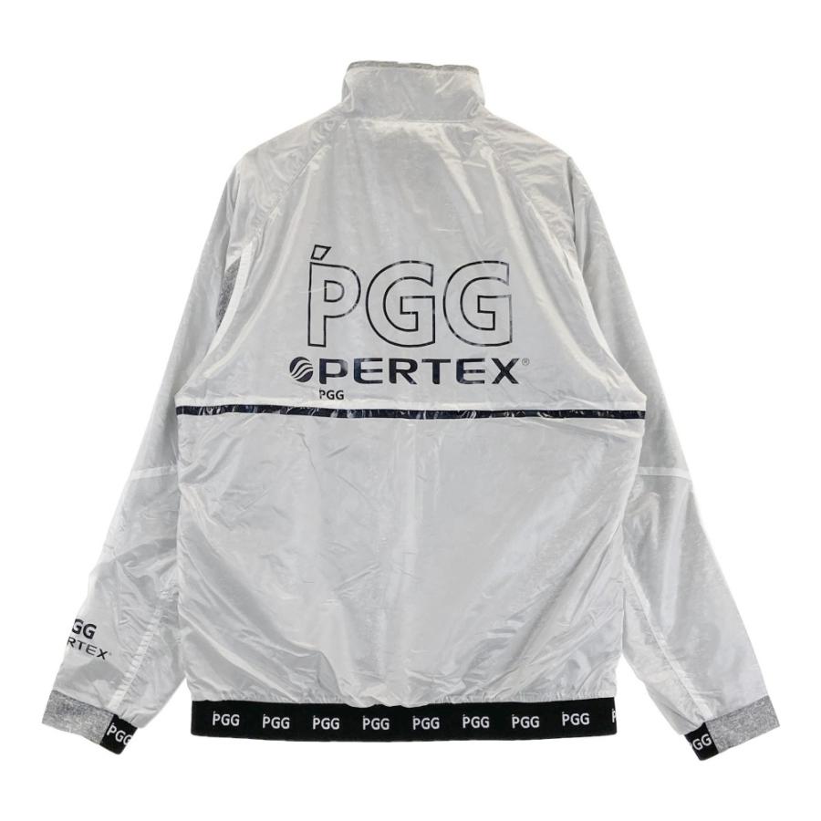 【新品未使用】2023 PEARLYGATES ジャケット PEARLY GATES（パーリーゲイツ） PGG PEARLY GATES ; 2023年モデル