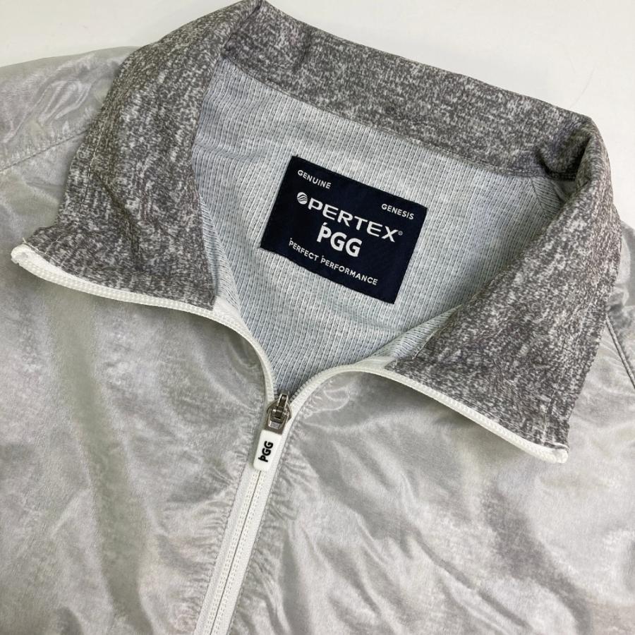 PEARLY GATES（パーリーゲイツ） PGG PEARLY GATES ; 2023年モデル