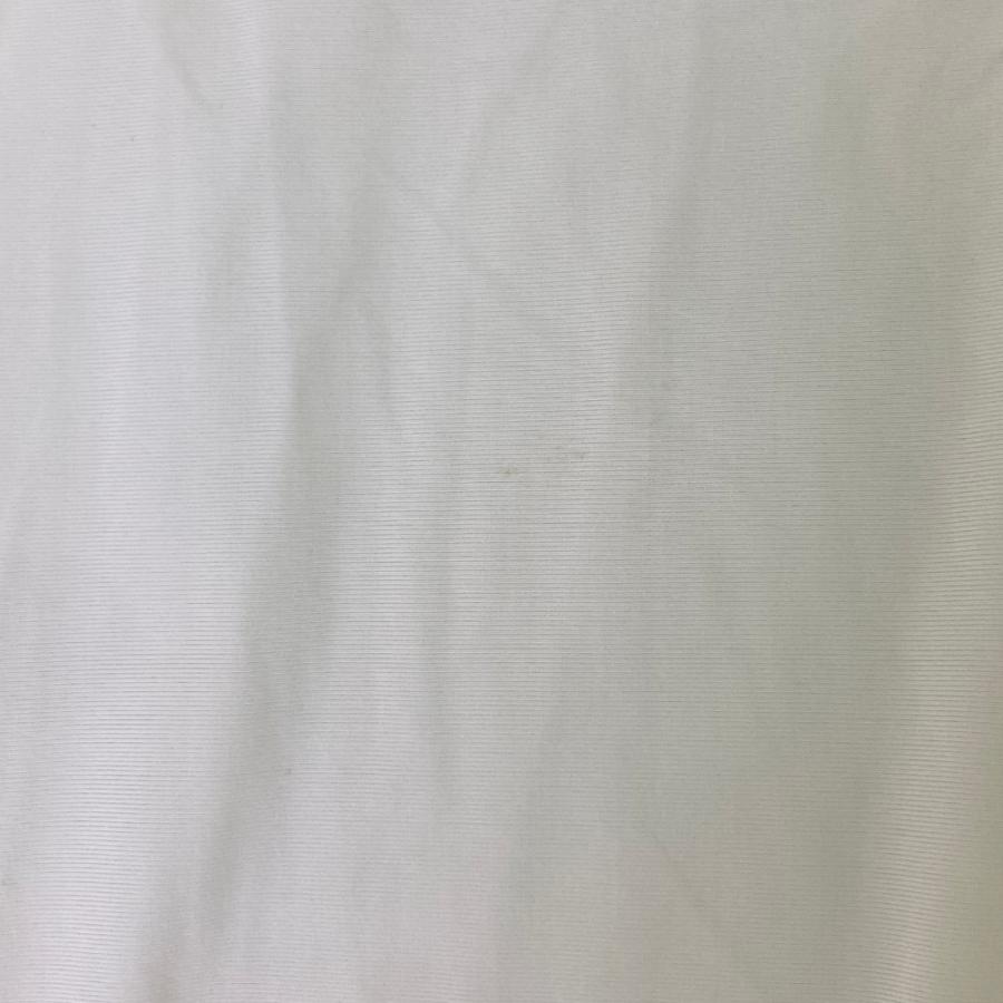 DECEMBERMAY ディセンバーメイ ハイネック 長袖Tシャツ 袖ロゴ