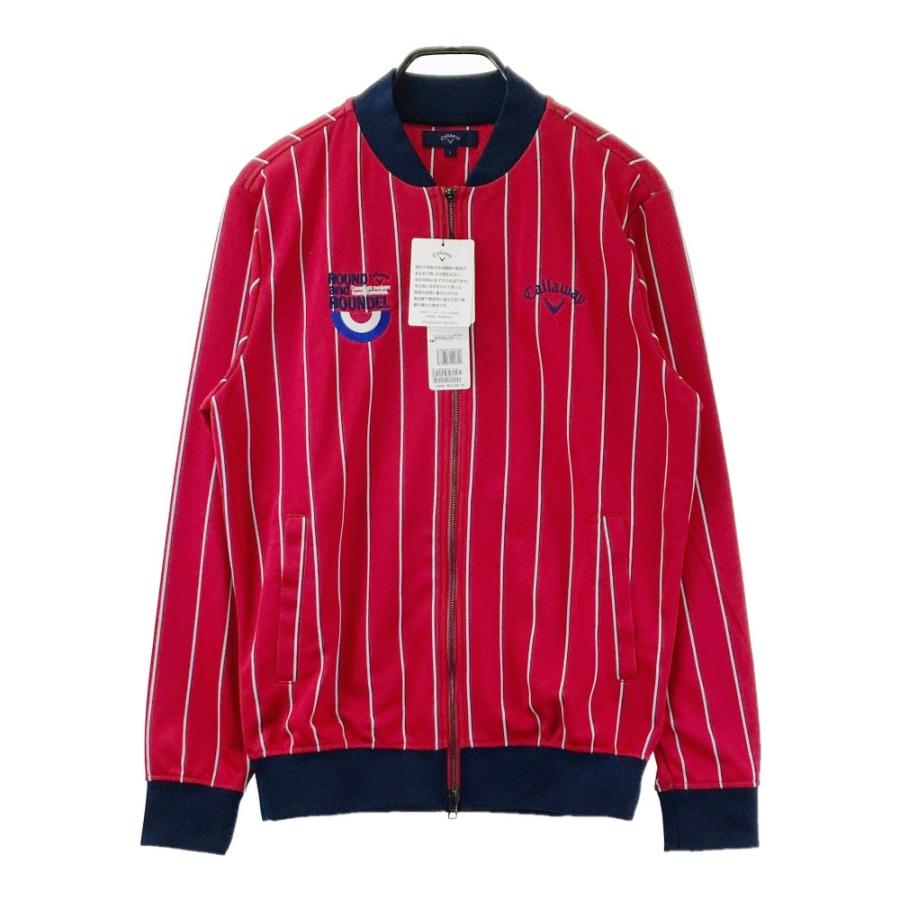 Callaway（キャロウェイ） 【新品】CALLAWAY ジップジャケット