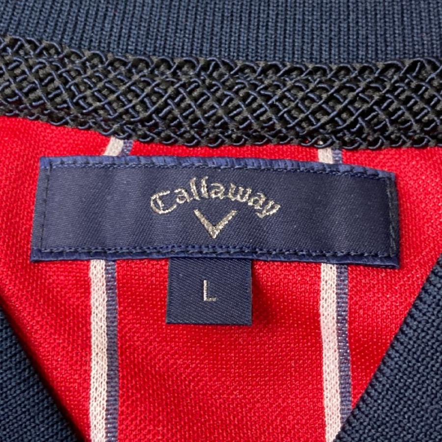 Callaway（キャロウェイ） 【新品】CALLAWAY ジップジャケット