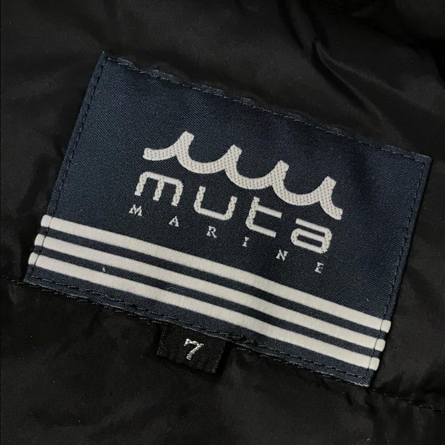 muta MARINE GOLF（ムータマリンゴルフ） 2024年モデル ; キルティング