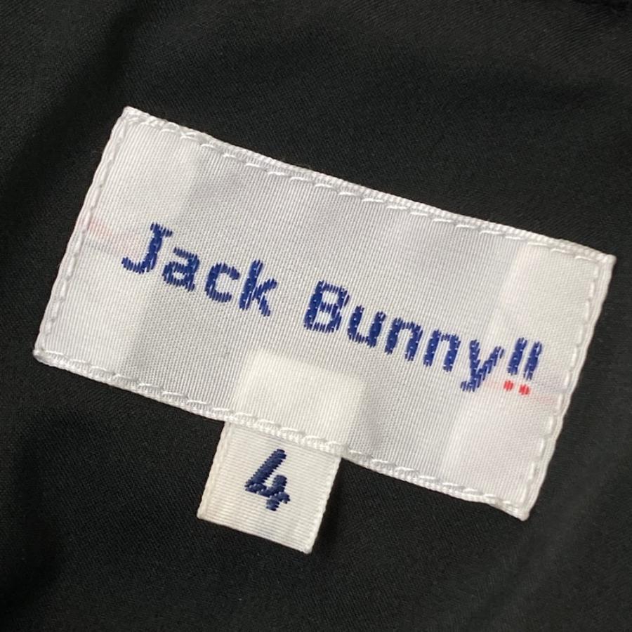 Jack Bunny!!（ジャックバニー） JACK BUNNY 2023年 ボア プルオーバー