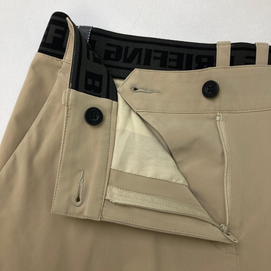BRIEFING GOLF ブリーフィング 2023年モデル クロップドパンツ