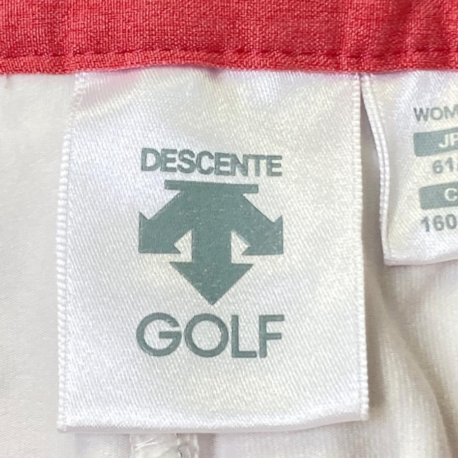 DESCENTE GOLF デサントゴルフ 2022年モデル インナー付 スカート