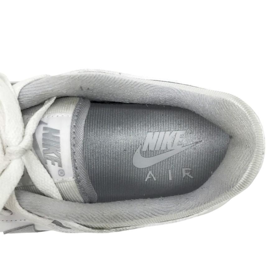 NIKE GOLF ナイキゴルフ HV3866-100 2024年モデル Air Pegasus &#39;89 エア ペガサス スパイクレスシューズ  ホワイト系 26.5 [240101430356] ゴルフウェア メンズ ストスト NIKE GOLF ナイキゴルフ HV3866-100 2024年モデル Air Pegasus