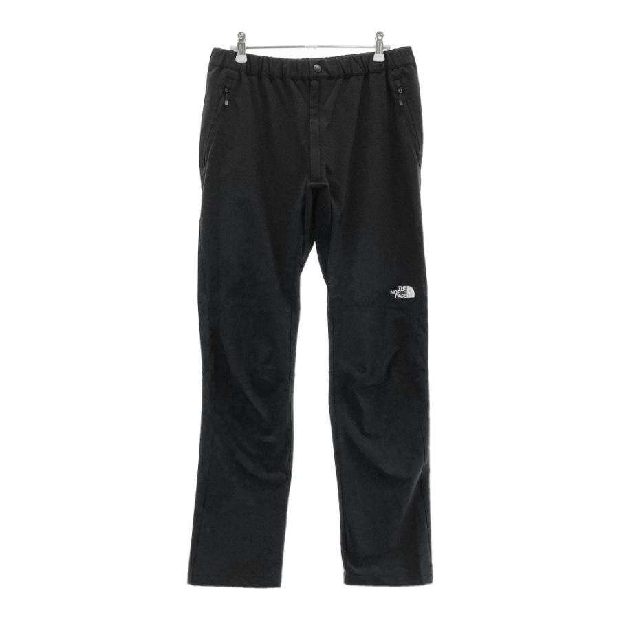 THE NORTH FACEアルパインライトパンツ NB32210 ブラック M THE NORTH FACE ザ ノースフェイス NB32210 アルパインライト