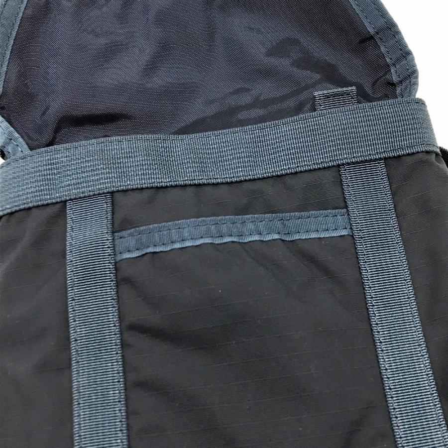 BRIEFING GOLF ブリーフィング  ショルダーバッグ  ネイビー系  [240101430591] ゴルフウェア ストスト BRIEFING GOLF ブリーフィング ショルダーバッグ ネイビー系