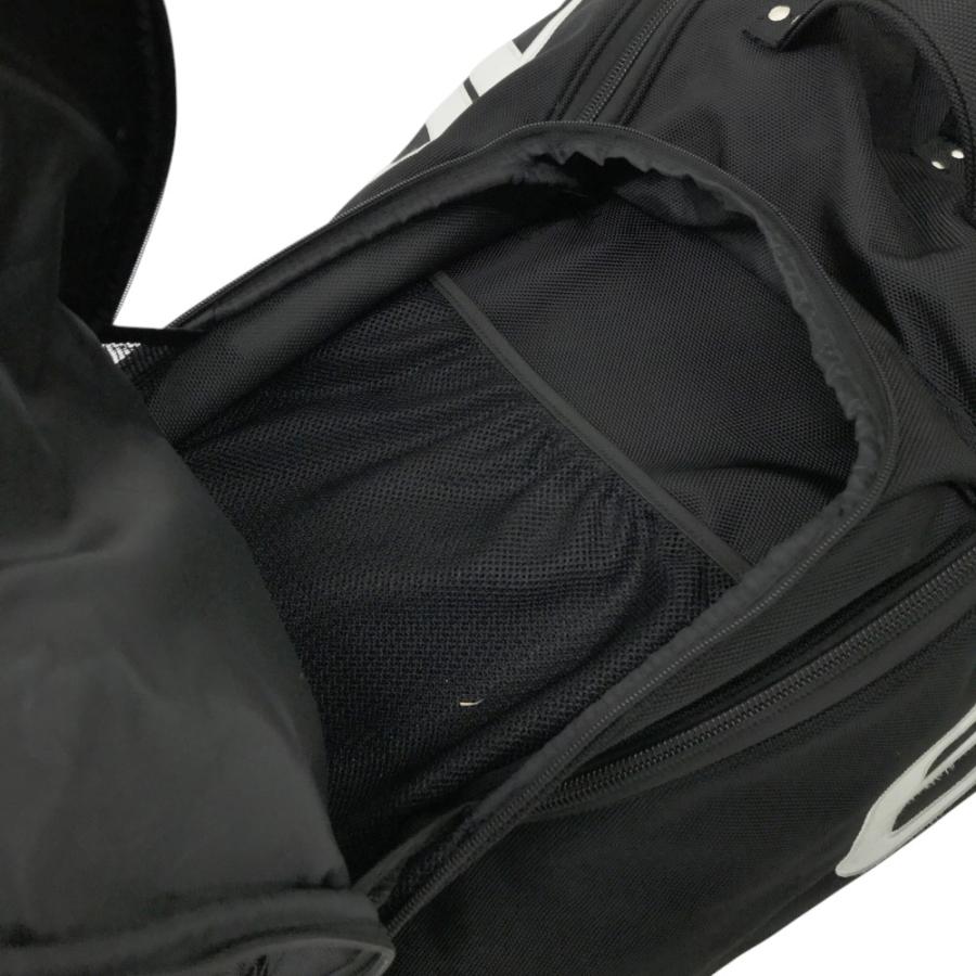 EPON エポン トラベルカバー ブラック系 ゴルフウェア