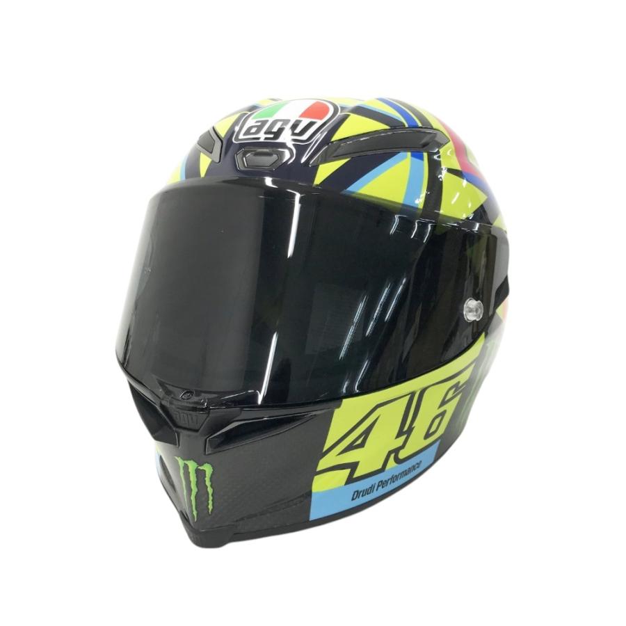 AGV PISTA GP R/SOLELUNA 2016 フルフェイスヘルメット AGV Pista GP R Soleluna 2016 Helmet