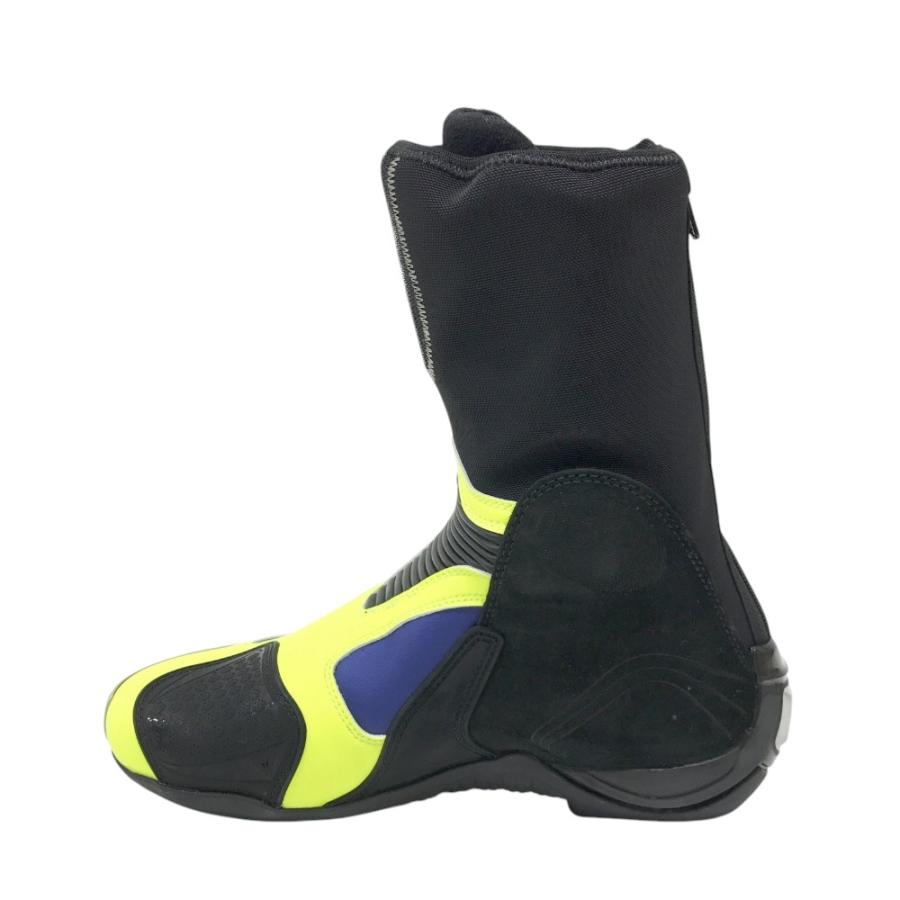 DAINESE ダイネーゼ AXIAL PRO/REPLICA D1 ロッシ レーシングブーツ
