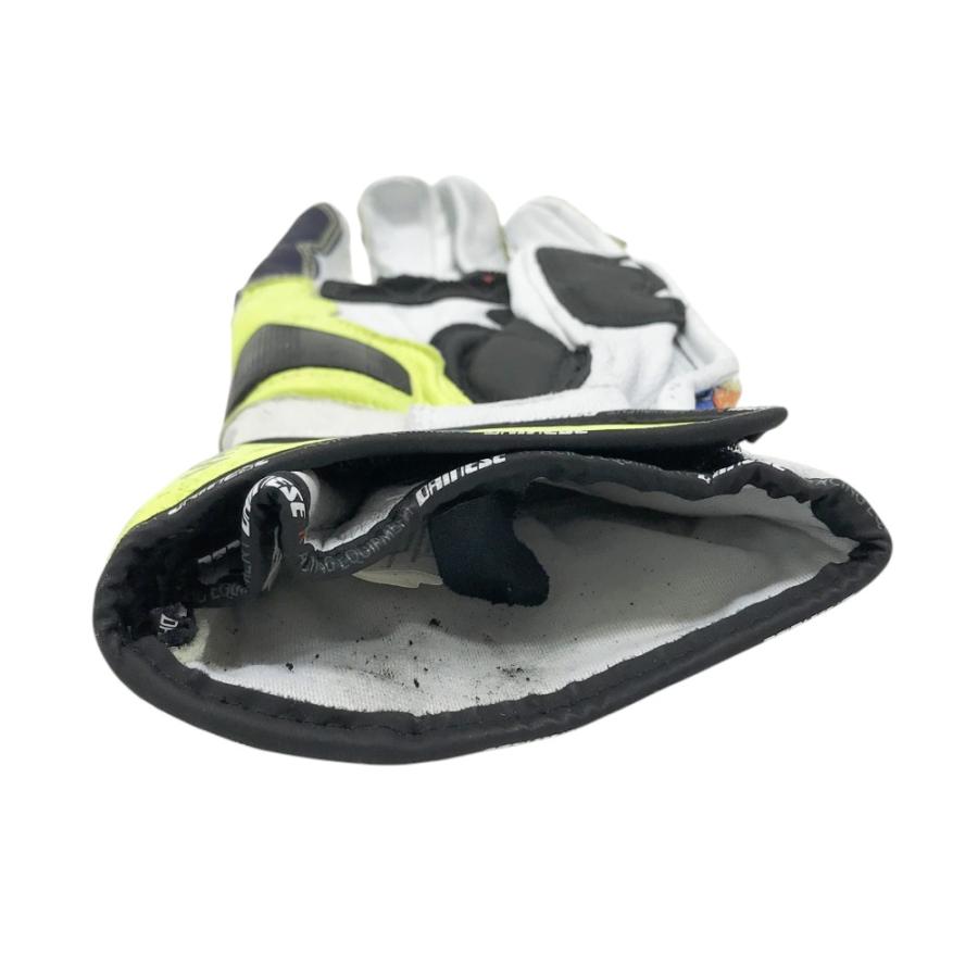 DAINESE ダイネーゼ REPLICA VALENTINO 13 ロッシ グローブ