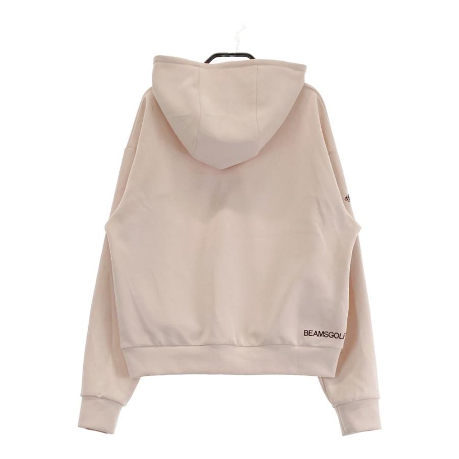 BEAMS GOLF（ビームス ゴルフ） 2022年 ダンボールニット パーカー