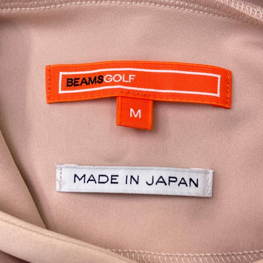 BEAMS GOLF（ビームス ゴルフ） 2022年 ダンボールニット パーカー