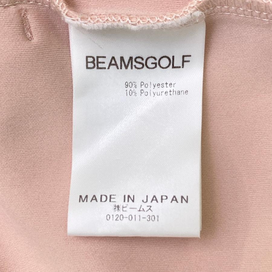 BEAMS GOLF（ビームス ゴルフ） 2022年 ダンボールニット パーカー
