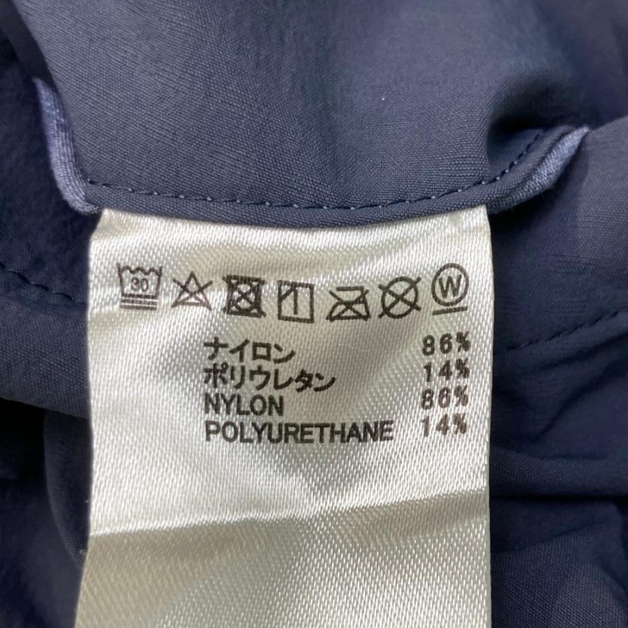 TRAVISMATHEW トラビスマシュー ストレッチパンツ ネイビー系 L ゴルフ