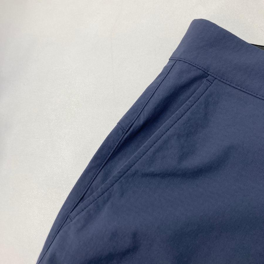 TRAVIS MATHEW トラビスマシュー ストレッチパンツ ネイビー系 L