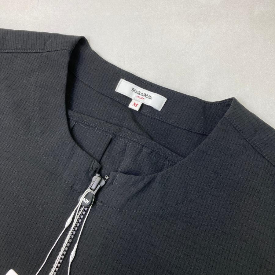Black＆White（ブラック&ホワイト） 【新品】BLACK&WHITE ブラック