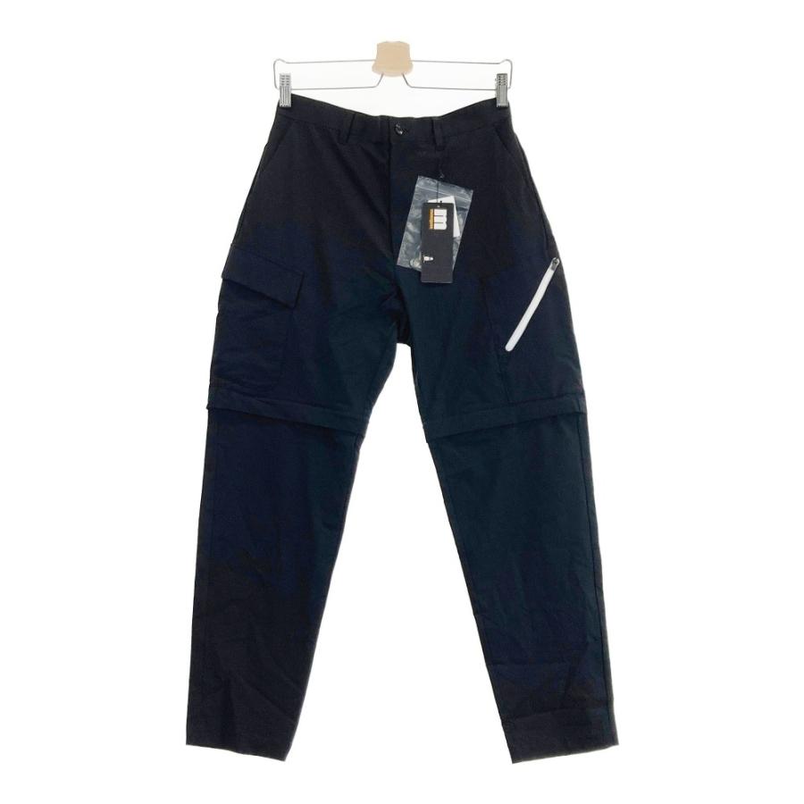 新品】MUNSING WEAR マンシングウェア 2023年モデル 2WAY ロングパンツ