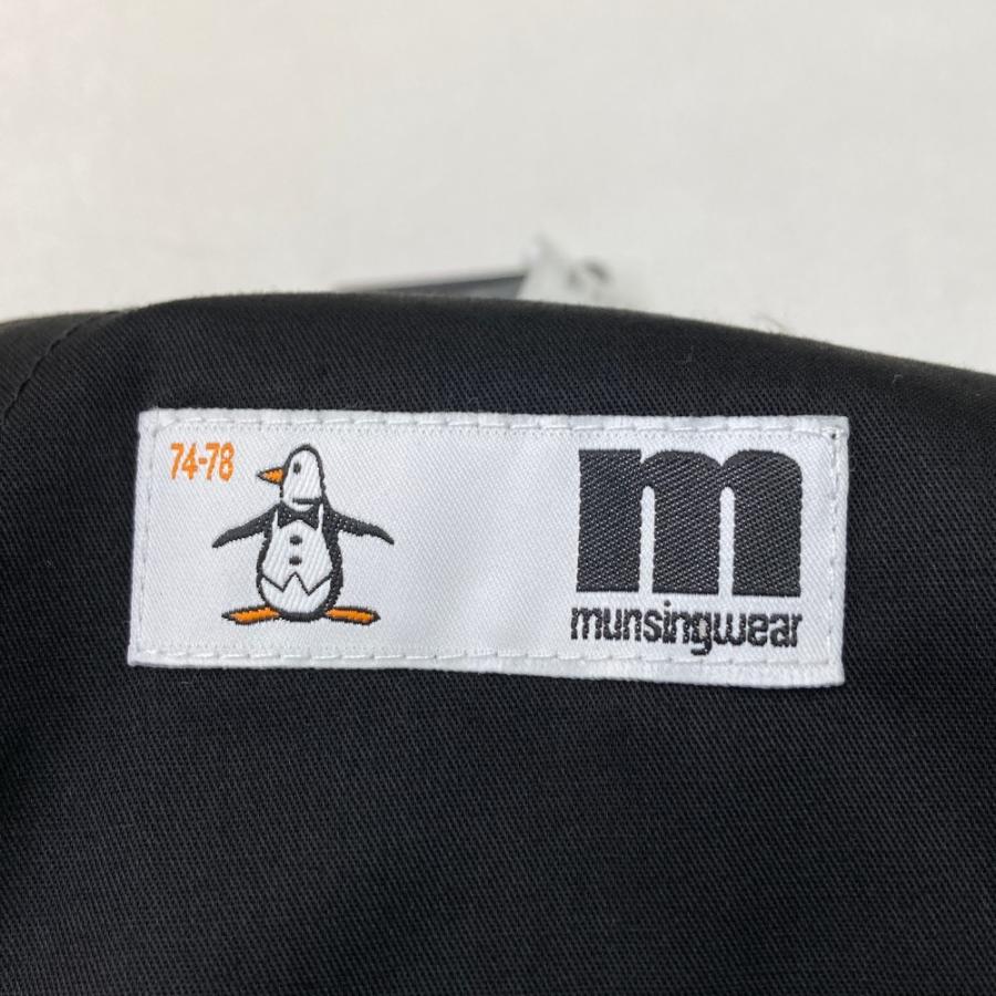 新品】MUNSING WEAR マンシングウェア 2023年モデル 2WAY ロング