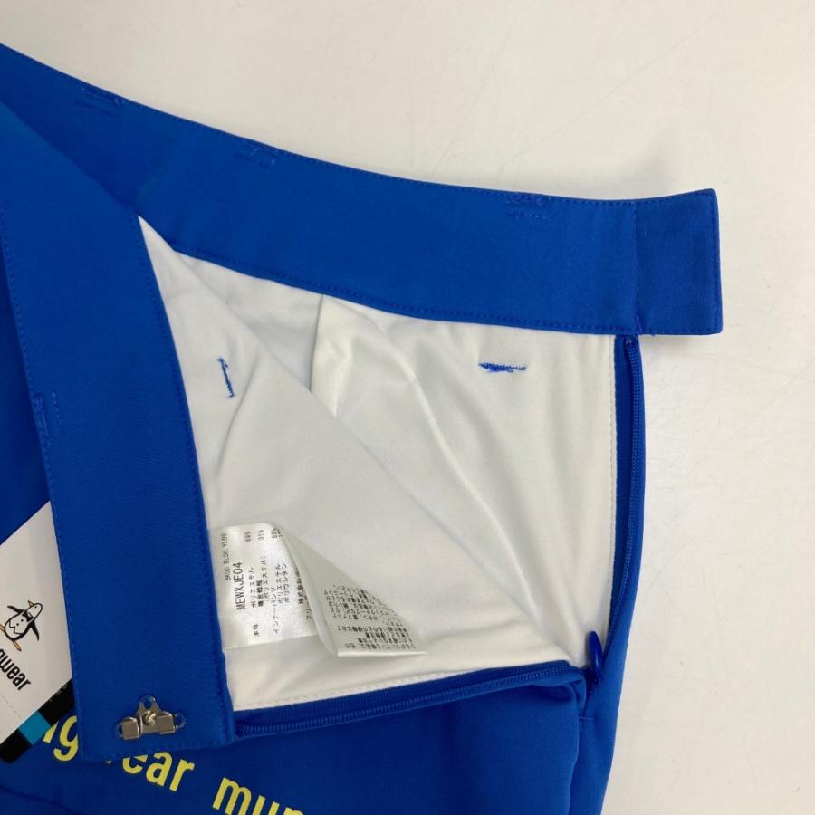 新品】MUNSING WEAR マンシングウェア 2024年モデル インナー付