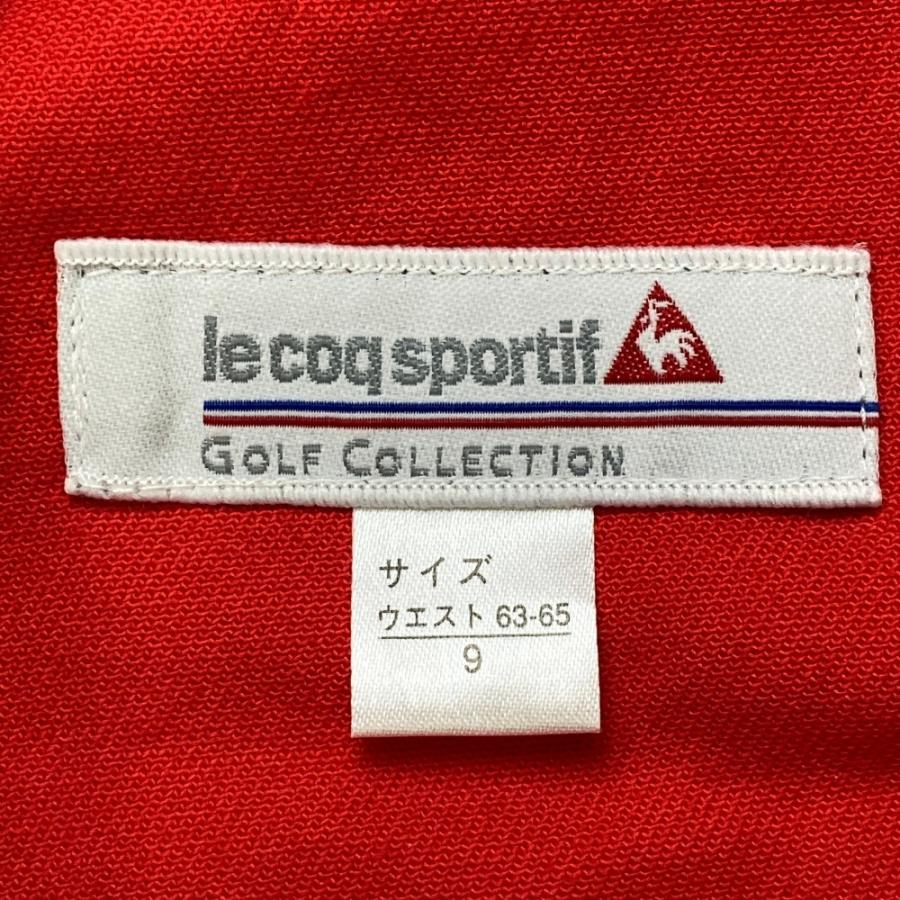 le coq sportif GOLF（ルコックスポルティフ ゴルフ） LE COQ GOLF