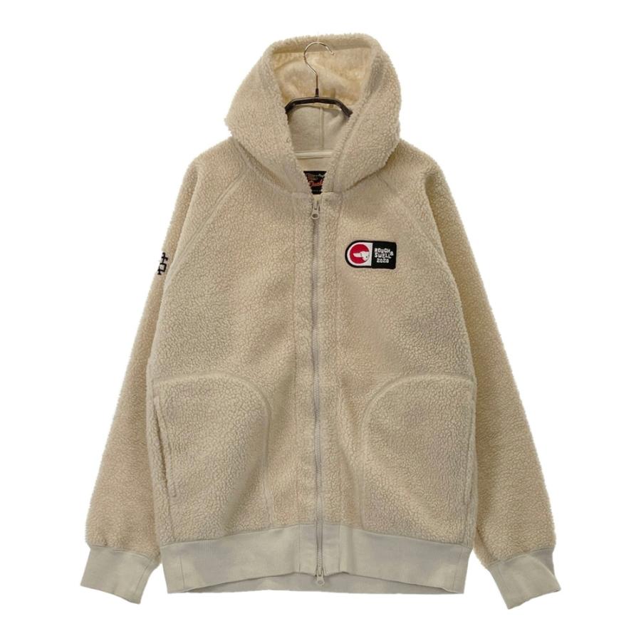 rough&swell ブルゾン アウター XL 秋冬 オシャレ ゴルフウェア