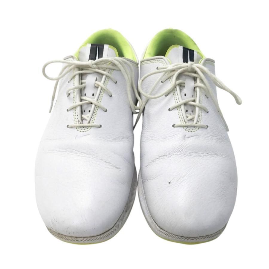 NIKE GOLF ナイキゴルフ AIR ZOOM VICTORY/CW8189-101 ゴルフシューズ  ホワイト系 27 [240101431379] ゴルフウェア メンズ ストスト NIKE GOLF ナイキゴルフ AIR ZOOM VICTORY/CW8189-101 ゴルフ