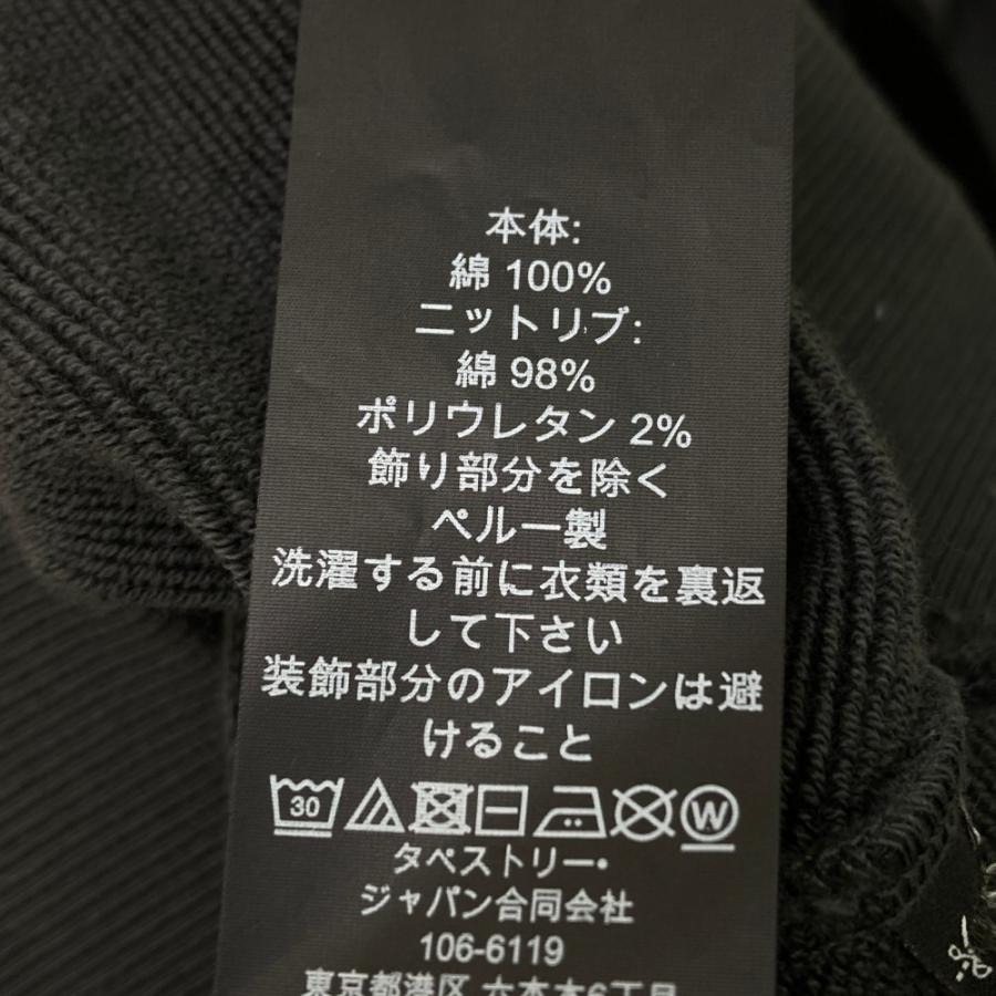 COACH コーチ × Disney CK697 ミッキーマウス 長袖スウェット 