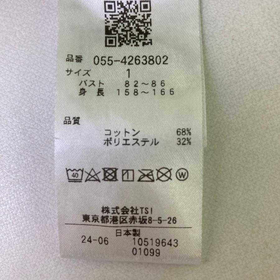 PEARLY GATES パーリーゲイツ 半袖Tシャツ ネイビー系 1 ゴルフ