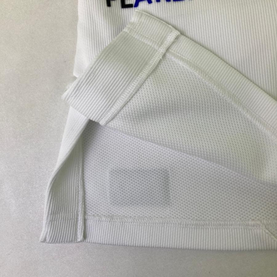 PEARLY GATES パーリーゲイツ スカート ホワイト系 0 ゴルフウェア