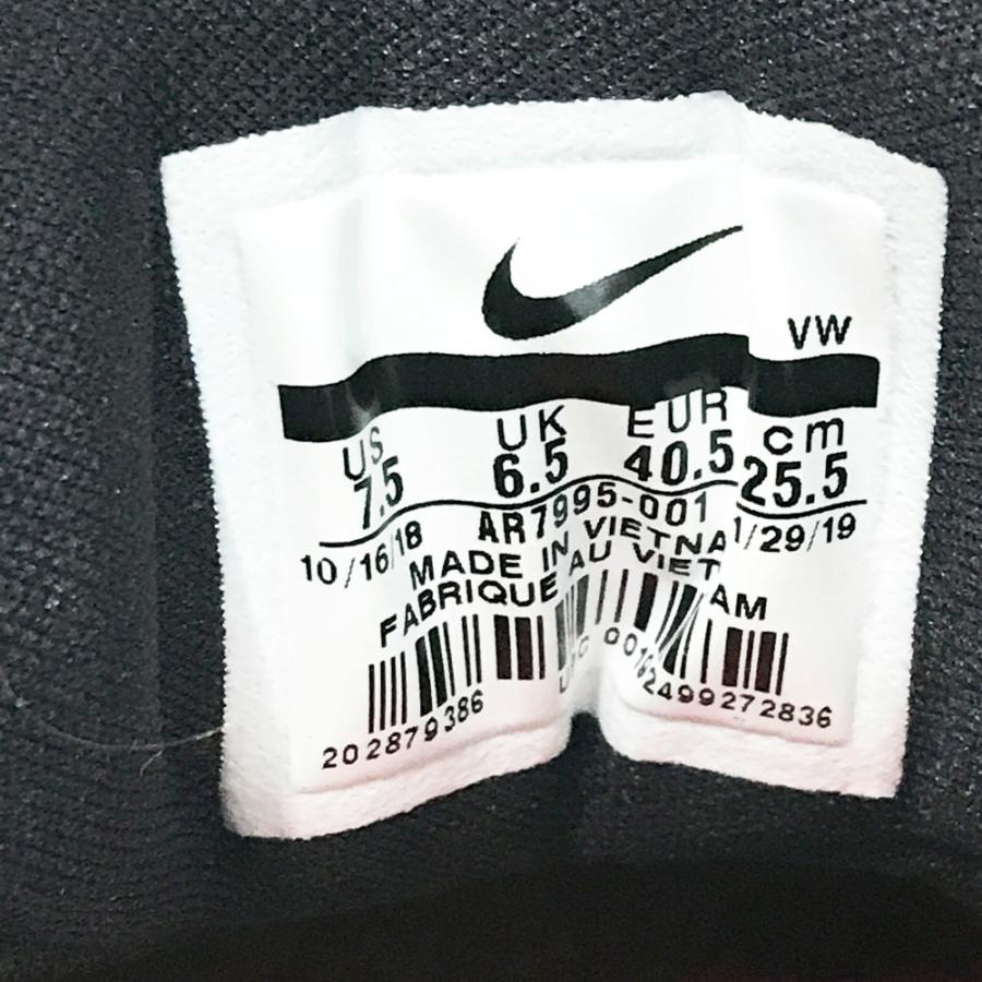 NIKE GOLF ナイキゴルフ AR7995-001 ゴルフシューズ JORDAN ADG