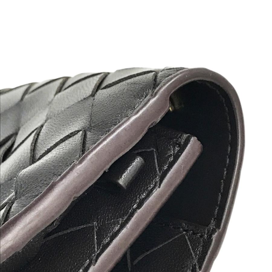 BOTTEGA VENETA（ボッテガ・ヴェネタ） 【美品】BOTTEGA VENETA