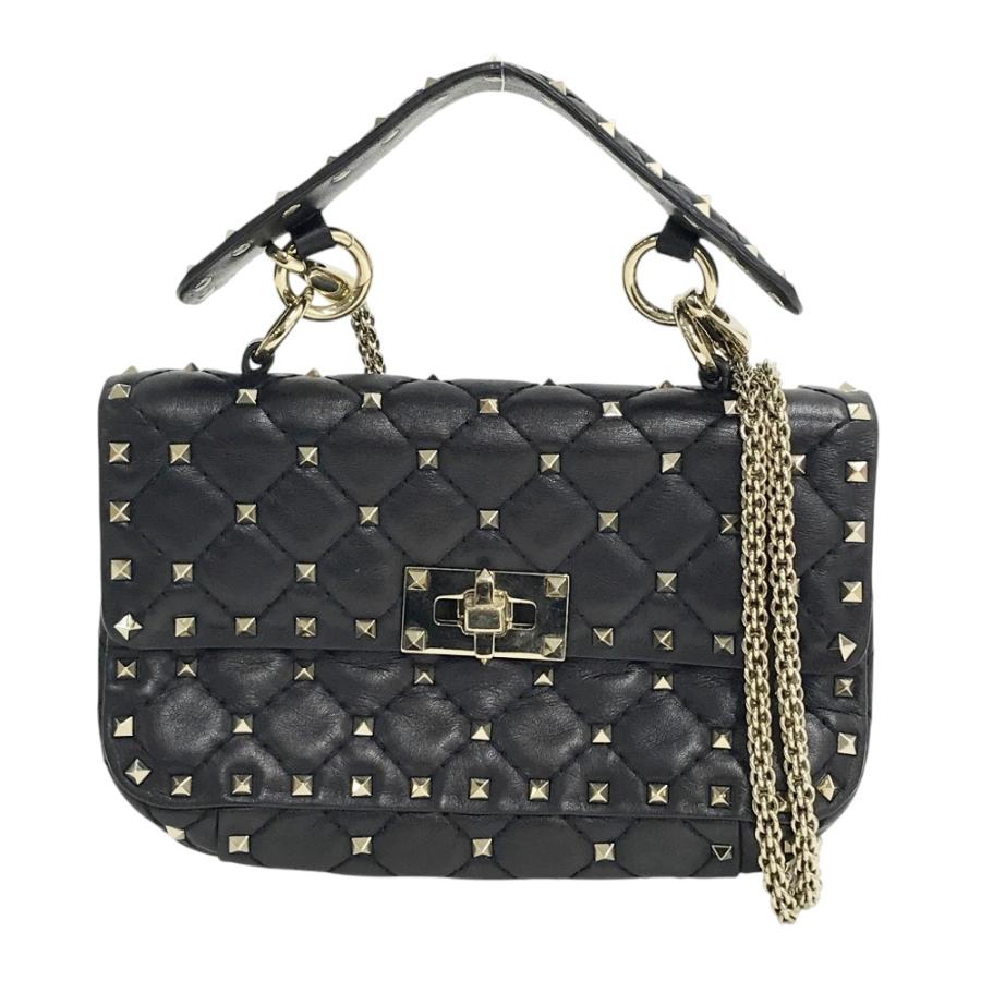 VALENTINO GARAVANI ヴァレンティノ ガラヴァーニ ロックスタッズ