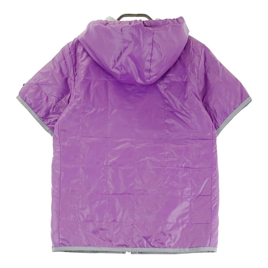 大きいサイズ】ランバンスポール ダウンジャケット ゴルフウェア 42