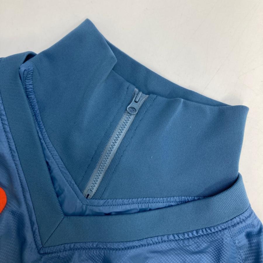 PEARLY GATES パーリーゲイツ 長袖蓄熱ブルゾン スニードジャック