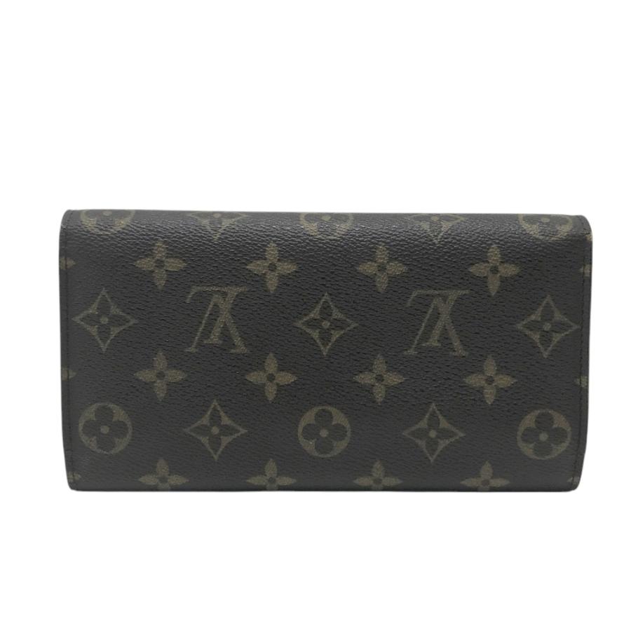 LOUIS VUITTON ルイ ヴィトン M61215/TH0955 ポルトフォイユ 