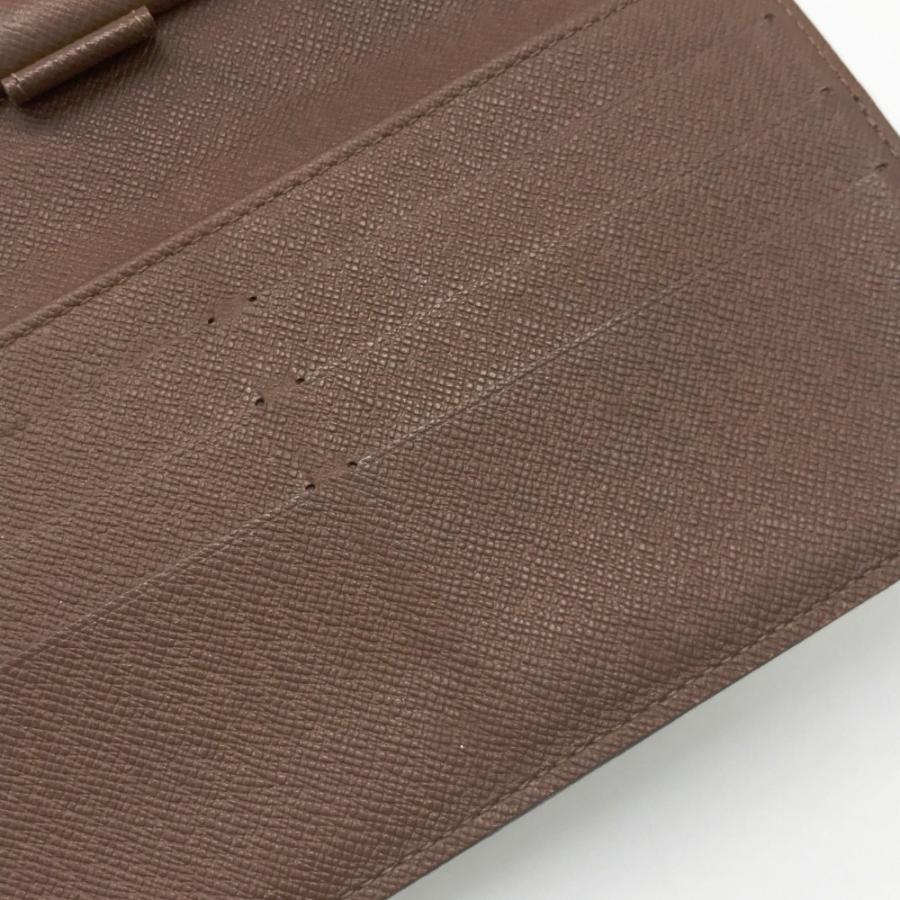 LOUIS VUITTON ルイ ヴィトン M61215/TH0955 ポルトフォイユ 